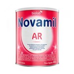 Ficha técnica e caractérísticas do produto Fórmula Infantil Novamil AR Biolab Sanus 400g