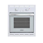 Forno de Embutir 90l Bianco Gii - 220v- Glp - Branco - Venax