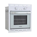 Forno de Embutir a Gás 50L Bianco Gii 220V Gás Glp Branco - Venax