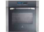 Ficha técnica e caractérísticas do produto Forno de Embutir Elétrico Electrolux Inox Painel Touch 80L 220V - OE8TX