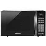 Forno de Micro-ondas Panasonic 32l Style St67hsruk Inox