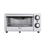 Ficha técnica e caractérísticas do produto Forno Elétrico 10 Litros Compact 220V - Oster