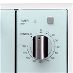 Ficha técnica e caractérísticas do produto Forno Elétrico 44 Litros Sapore Branco - Mueller