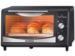 Ficha técnica e caractérísticas do produto Forno Elétrico 6L Pratic Cook Mondial FR-09 - Grill Timer e Alarme Sonoro