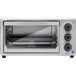 Ficha técnica e caractérísticas do produto Forno Elétrico Chef 1300w - Electrolux