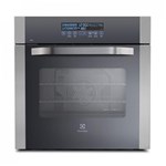 Ficha técnica e caractérísticas do produto Forno Elétrico de Embutir 80L Painel Touch OE8TX Electrolux 220V Inox