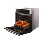 Forno Elétrico de Embutir GE FOEGE060S1B2IN Inox