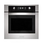 Forno Elétrico de Embutir Midea Desea 65L 3000W Auto Clean Inox TYA62