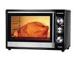 Forno Elétrico Mondial Family FR-15 542501 36L - Timer Tostador