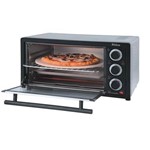 Ficha técnica e caractérísticas do produto Forno Eletrico Pizza na Pedra 220v- Philco