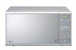 Ficha técnica e caractérísticas do produto Forno Micro-ondas LG MS3059L 30L EasyClean Espelhado Prata