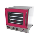 Ficha técnica e caractérísticas do produto Forno Turbo Elétrico Fast Oven Progás Prp 004 127v