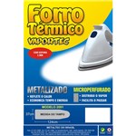 Forro Metaltec Térmico 2001