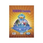 Ficha técnica e caractérísticas do produto Forro para Piscina Splash Fun 12.000l e 14.000l