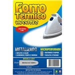 Ficha técnica e caractérísticas do produto Forro Térmico 2001 - Metaltec