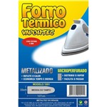 Ficha técnica e caractérísticas do produto Forro Térmico 1001 - Metaltec