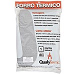 Ficha técnica e caractérísticas do produto Forro Térmico Perfumaro 138x46cm - Qualytermic