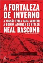 Ficha técnica e caractérísticas do produto Fortaleza de Inverno