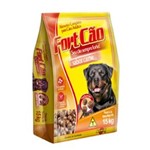Ficha técnica e caractérísticas do produto Fortcao para Cães Adulto 15 Kg
