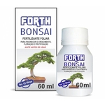 Ficha técnica e caractérísticas do produto Forth Bonsai Fertilizante 60ml