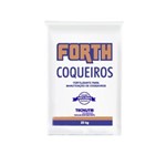 Ficha técnica e caractérísticas do produto Forth Coqueiros 25kg