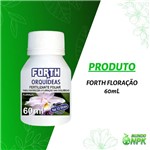 Ficha técnica e caractérísticas do produto Forth Floração 60mL