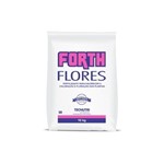 Ficha técnica e caractérísticas do produto Forth Flores 10Kg