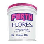 Forth Flores 400GR