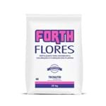 Ficha técnica e caractérísticas do produto Forth Flores 25Kg