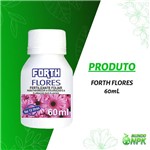 Ficha técnica e caractérísticas do produto Forth Flores 60mL
