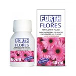 Ficha técnica e caractérísticas do produto Forth Flores - Fertilizante - 60 Ml - 671