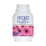 Forth Flores - Fertilizante - Concentrado - 500 Ml