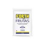 Ficha técnica e caractérísticas do produto Forth Frutas 10Kg