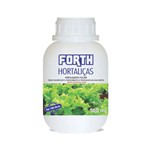 Ficha técnica e caractérísticas do produto Forth Hortaliças - Fertilizante - Concentrado - 500 Ml