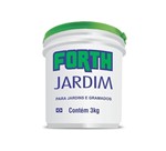 Ficha técnica e caractérísticas do produto Forth Jardim 3Kg