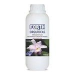 Ficha técnica e caractérísticas do produto Forth Orquideas Floração 1 Litro