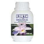 Ficha técnica e caractérísticas do produto Forth Orquídeas Floração Concentrado 500ml -