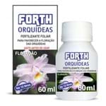Ficha técnica e caractérísticas do produto Forth Orquídeas Floração Concentrado 60ml -
