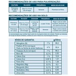 Forth Palmeiras - Fertilizante - Concentrado - 1 Litro