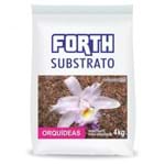 Ficha técnica e caractérísticas do produto Forth Substrato Orquídea 4kg -