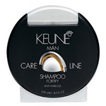 Ficha técnica e caractérísticas do produto Fortify Keune - Shampoo Fortalecedor - 250ml - 250ml
