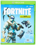 Ficha técnica e caractérísticas do produto Fortnite Pacotão Congelamento Profundo - Xbox One