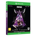 Ficha técnica e caractérísticas do produto Fortnite - Pacotão Fogo Sombrio Xbox One