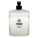 Ficha técnica e caractérísticas do produto Forum Classic Jeans Eau de Cologne - Perfume Unissex 50ml