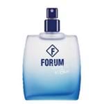 Ficha técnica e caractérísticas do produto Forum Jeans In Blue Forum - Perfume Feminino - Eau de Parfum 50ml