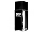 Forum Man - Perfume Masculino Eau de Toilette 100 Ml