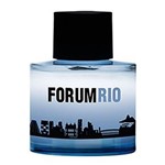 Ficha técnica e caractérísticas do produto Forum Rio Men Eau de Cologne Forum - Perfume Masculino - 100ml - 100ml