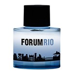 Ficha técnica e caractérísticas do produto Forum Rio Men Forum - Perfume Masculino - Eau de Cologne
