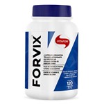Ficha técnica e caractérísticas do produto Forvix 120 Cápsulas 1g Vitafor