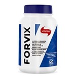 Forvix - 120 Cápsulas - Vitafor